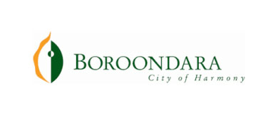 Boroondara - City of Harmony